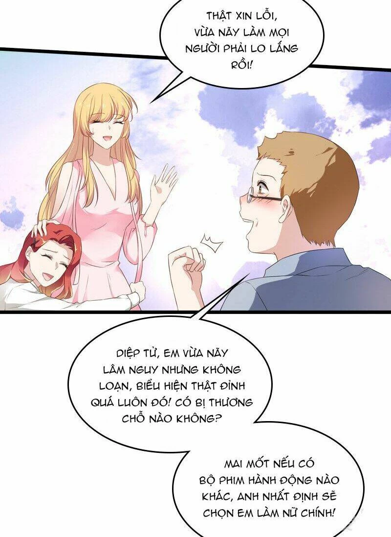 Ảnh Hậu Lão Bà Không Được Chạy Chapter 60 - 9