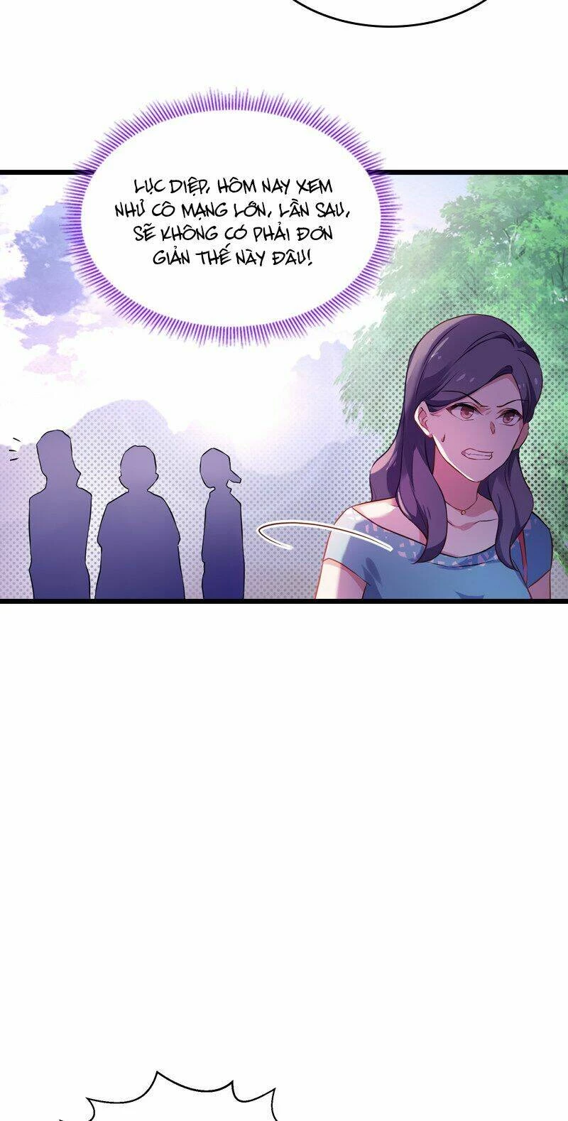 Ảnh Hậu Lão Bà Không Được Chạy Chapter 60 - 10