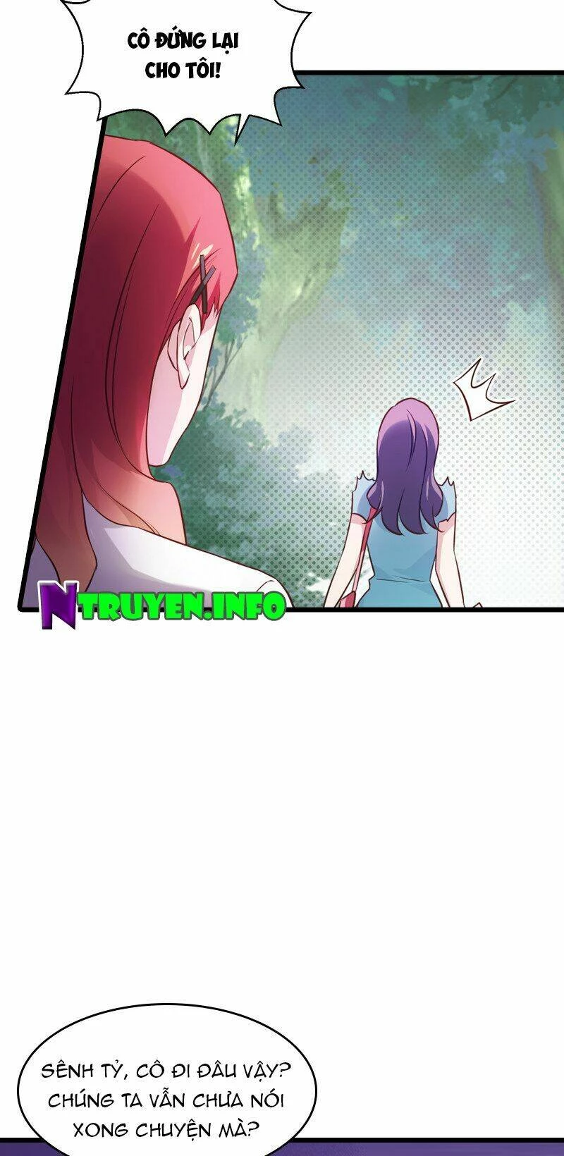 Ảnh Hậu Lão Bà Không Được Chạy Chapter 60 - 11