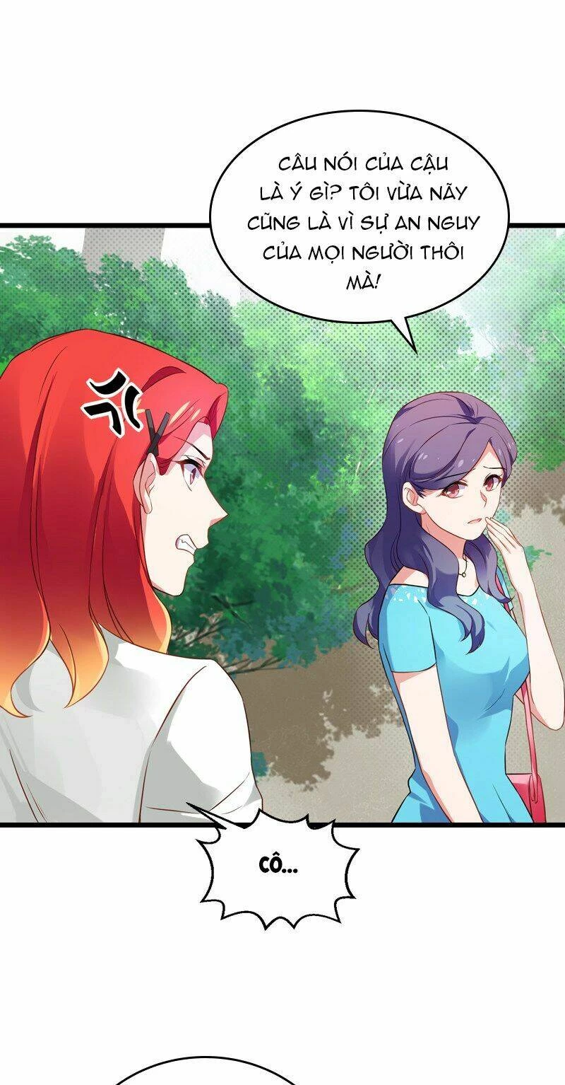 Ảnh Hậu Lão Bà Không Được Chạy Chapter 60 - 13