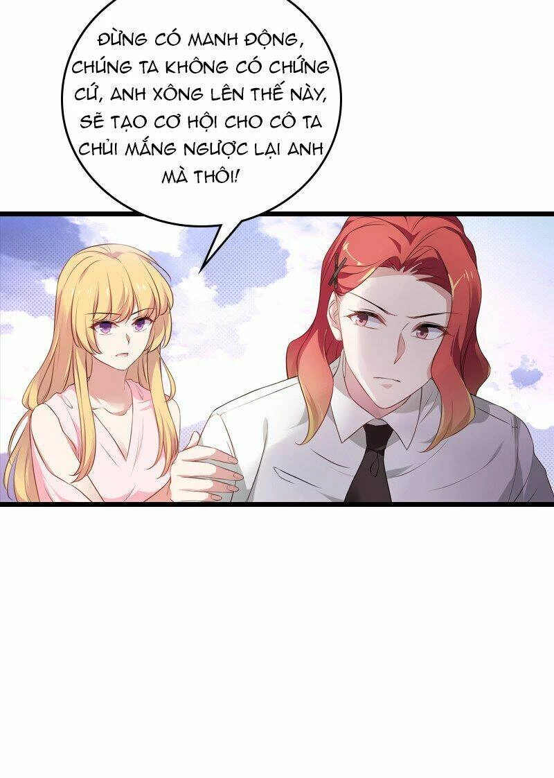 Ảnh Hậu Lão Bà Không Được Chạy Chapter 60 - 14