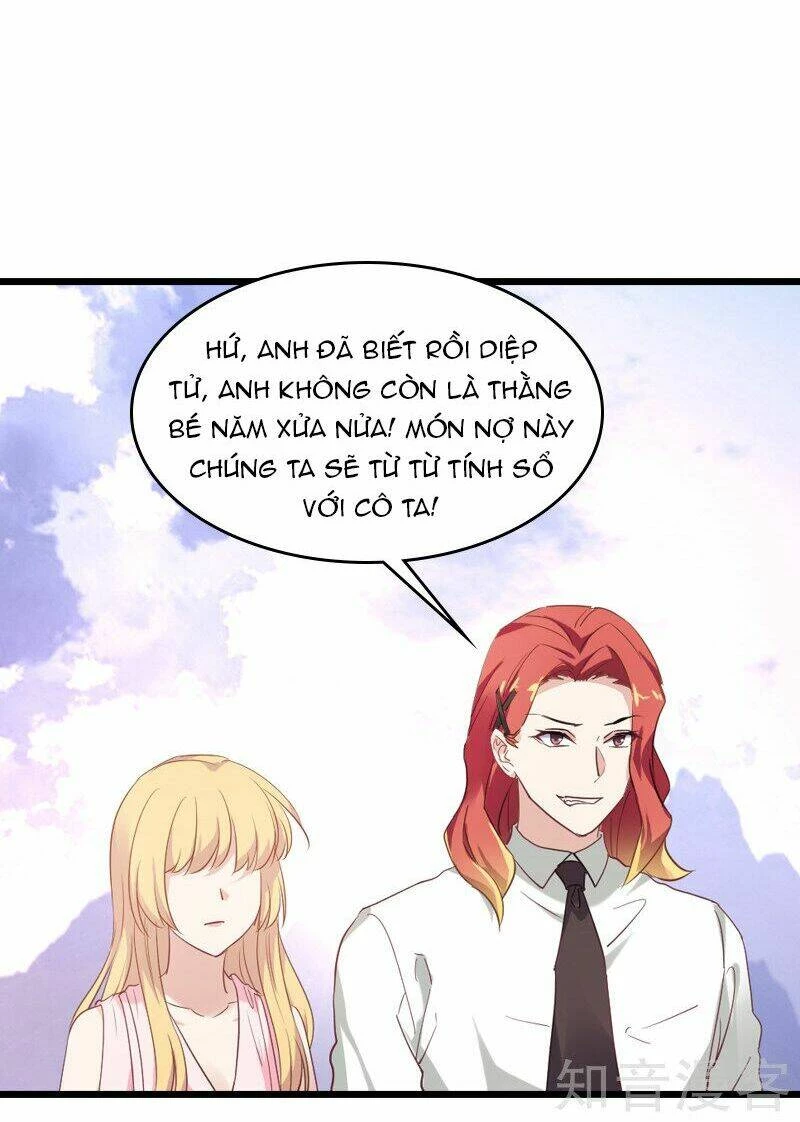 Ảnh Hậu Lão Bà Không Được Chạy Chapter 60 - 15