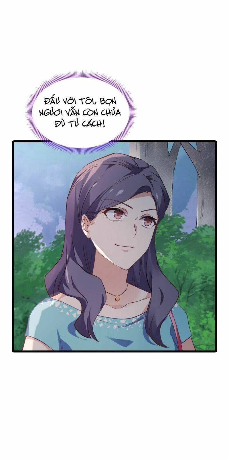 Ảnh Hậu Lão Bà Không Được Chạy Chapter 60 - 16