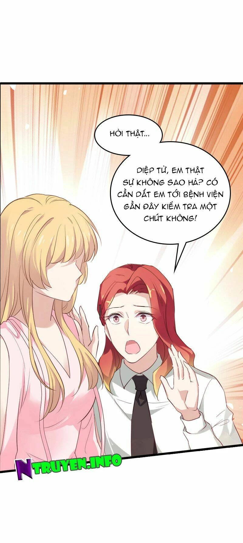 Ảnh Hậu Lão Bà Không Được Chạy Chapter 60 - 17