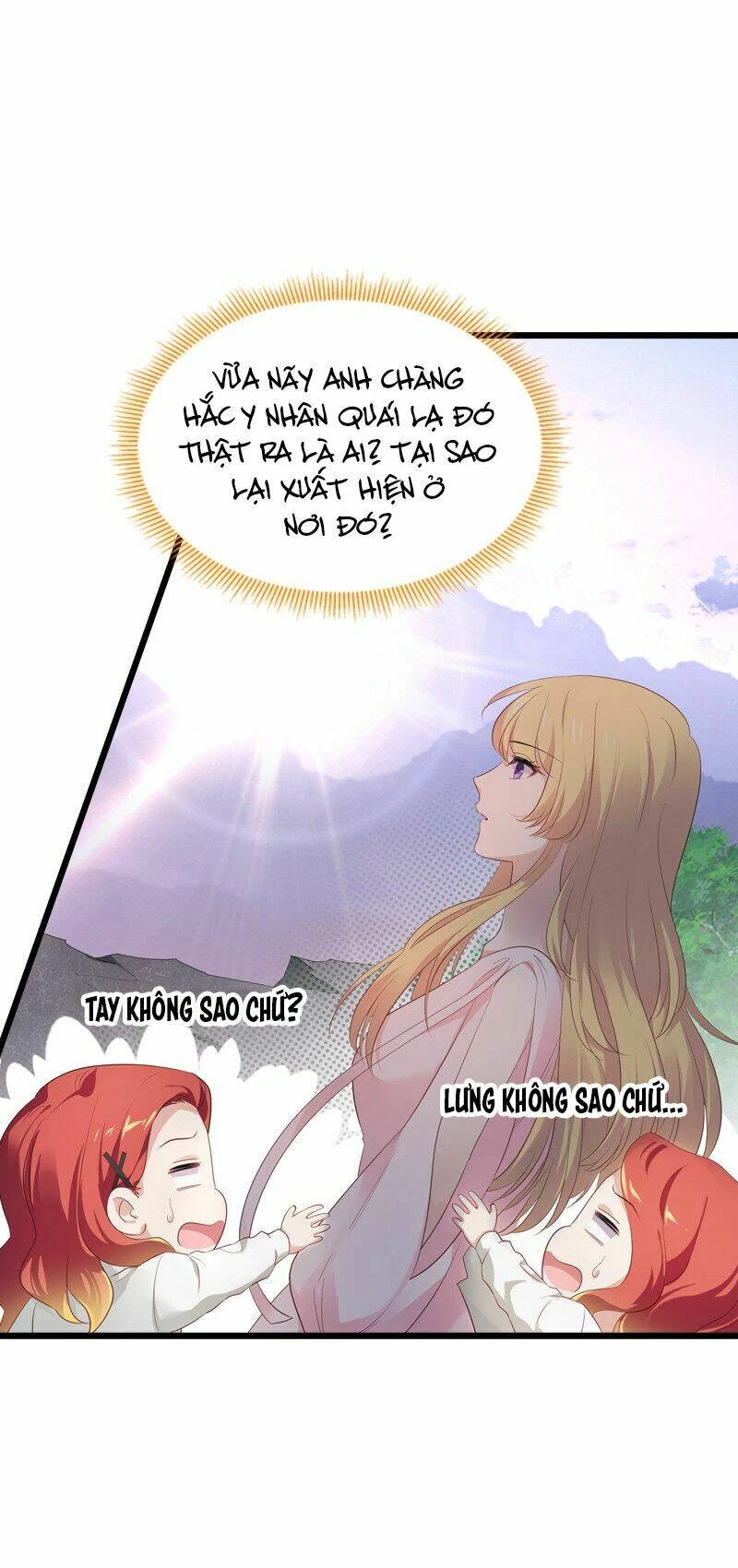 Ảnh Hậu Lão Bà Không Được Chạy Chapter 60 - 18