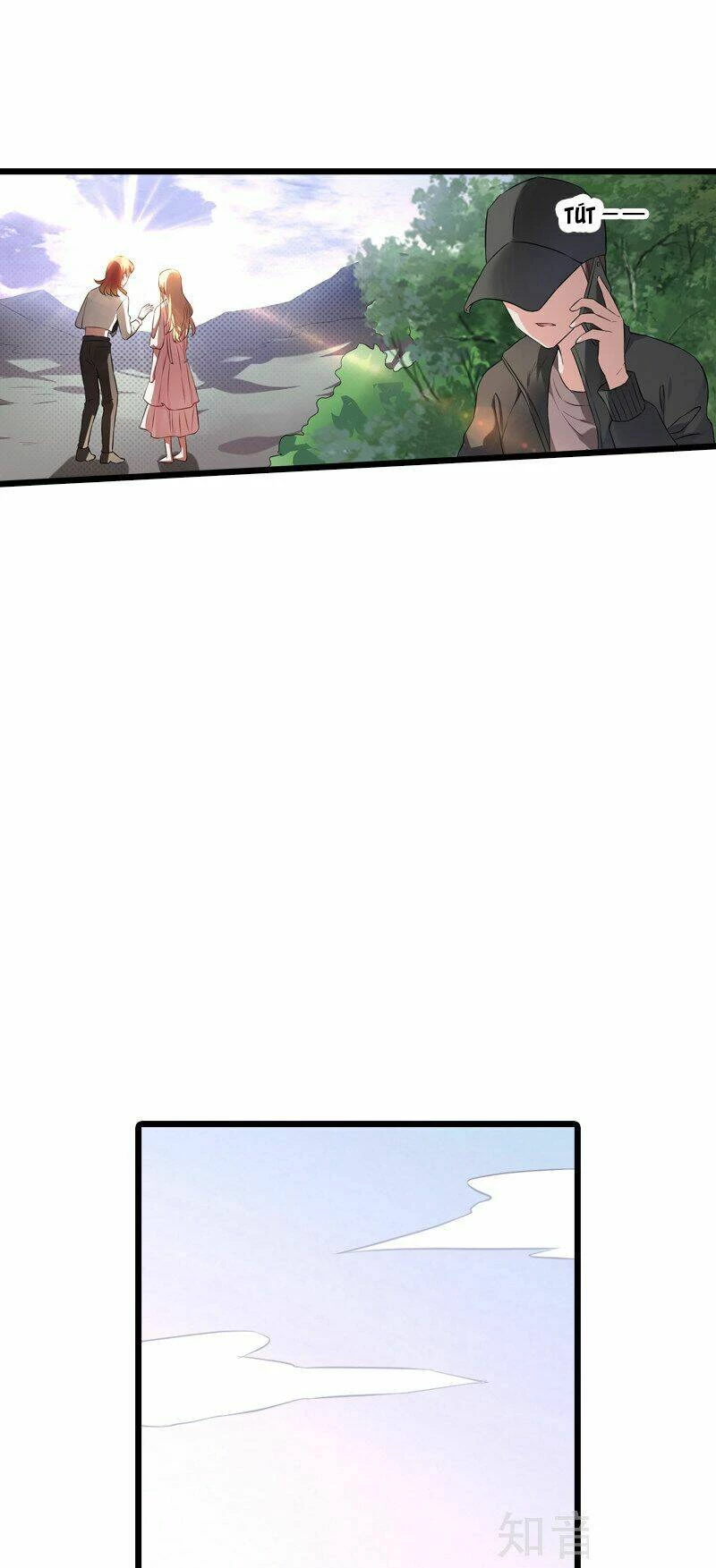 Ảnh Hậu Lão Bà Không Được Chạy Chapter 60 - 19