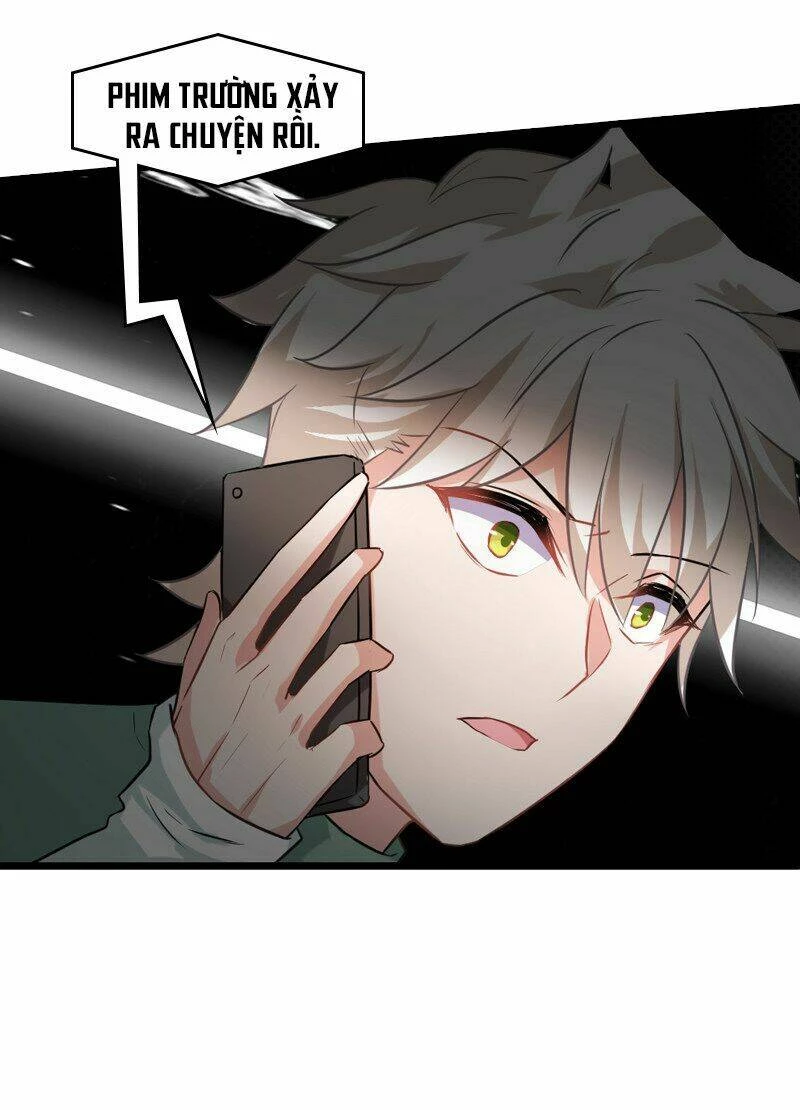 Ảnh Hậu Lão Bà Không Được Chạy Chapter 60 - 22