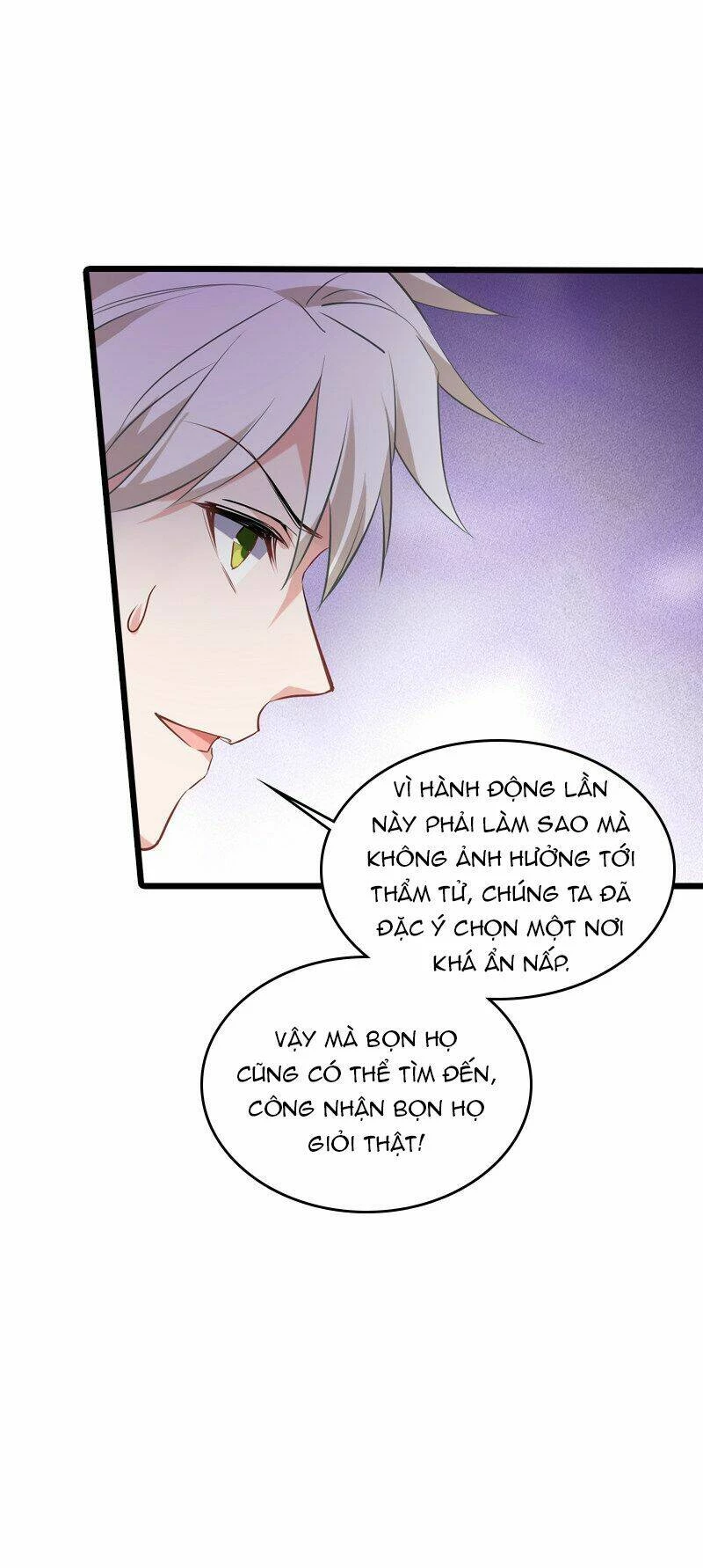 Ảnh Hậu Lão Bà Không Được Chạy Chapter 60 - 25