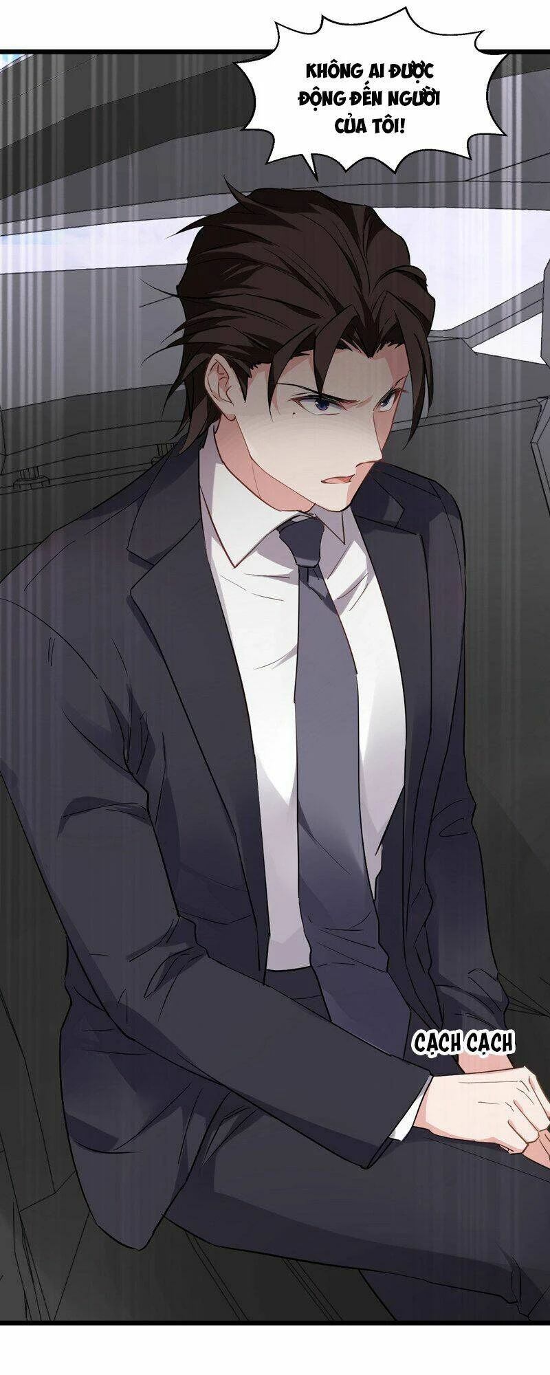 Ảnh Hậu Lão Bà Không Được Chạy Chapter 60 - 26