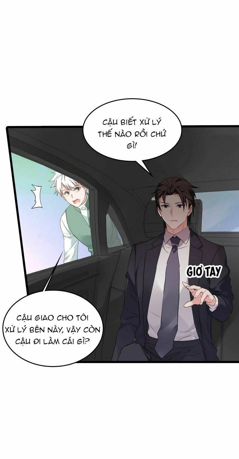 Ảnh Hậu Lão Bà Không Được Chạy Chapter 60 - 27