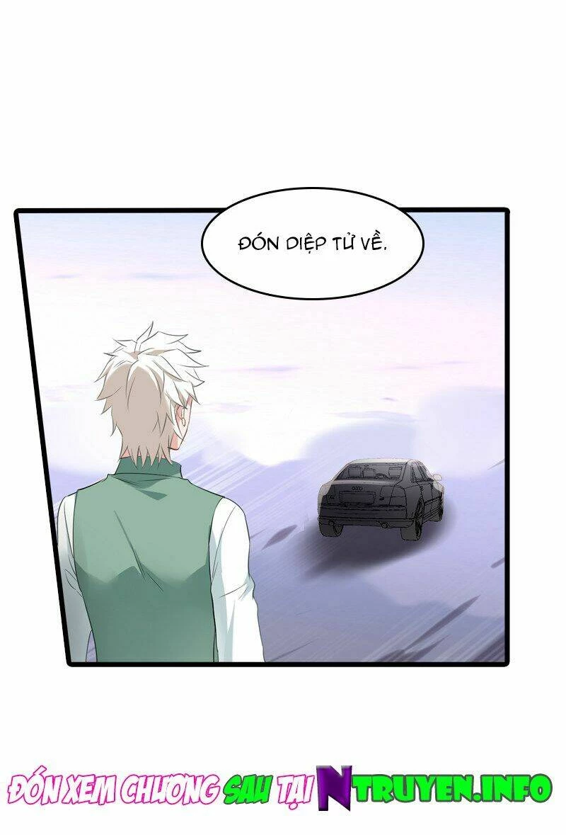 Ảnh Hậu Lão Bà Không Được Chạy Chapter 60 - 28