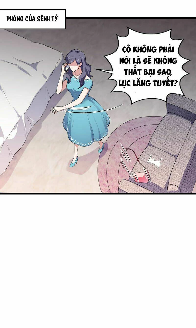 Ảnh Hậu Lão Bà Không Được Chạy Chapter 61 - 2