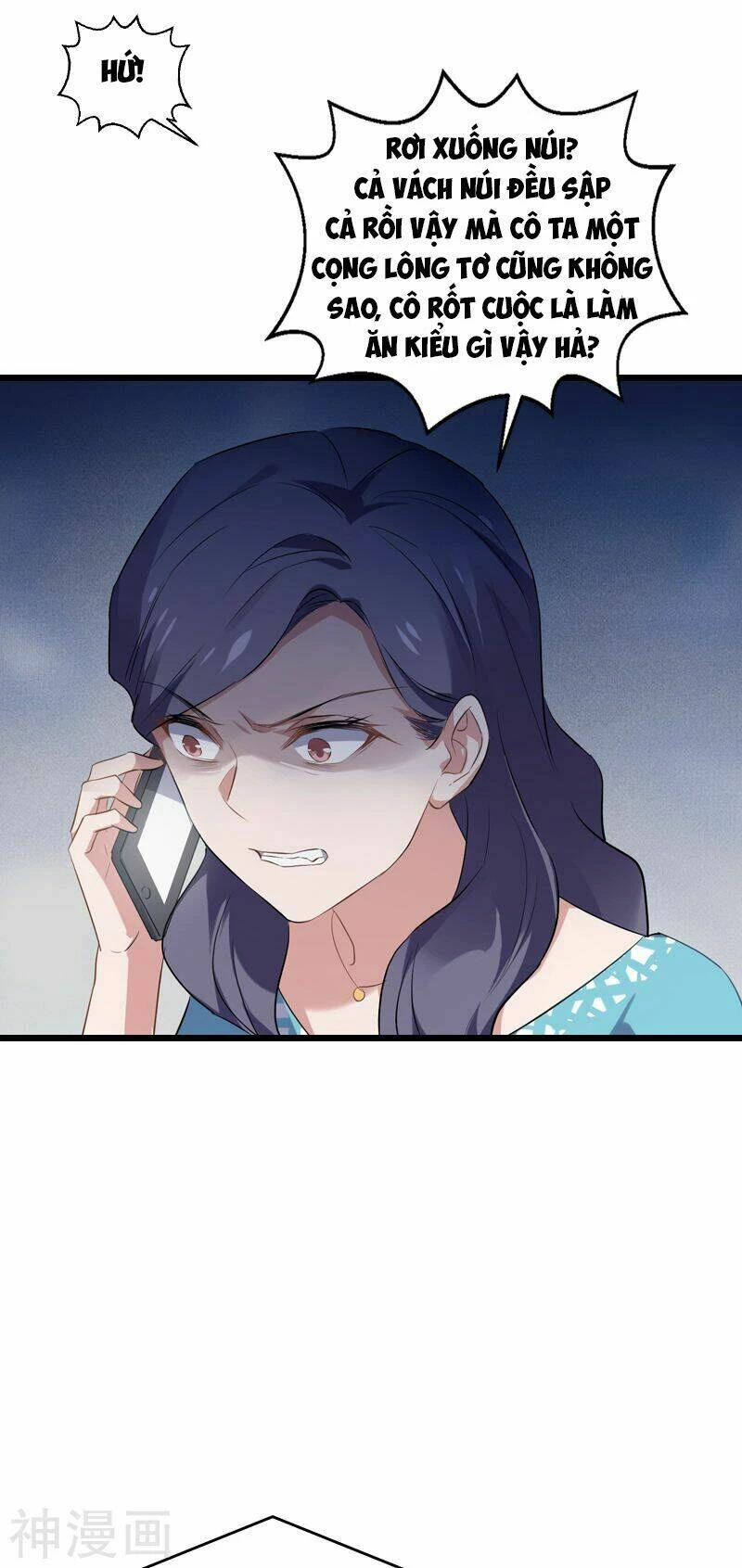 Ảnh Hậu Lão Bà Không Được Chạy Chapter 61 - 4