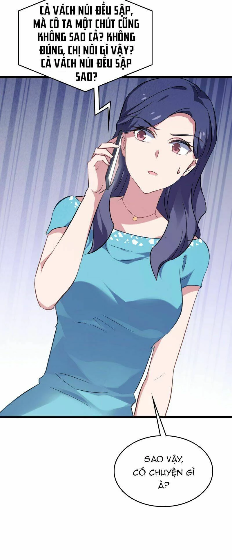 Ảnh Hậu Lão Bà Không Được Chạy Chapter 61 - 5