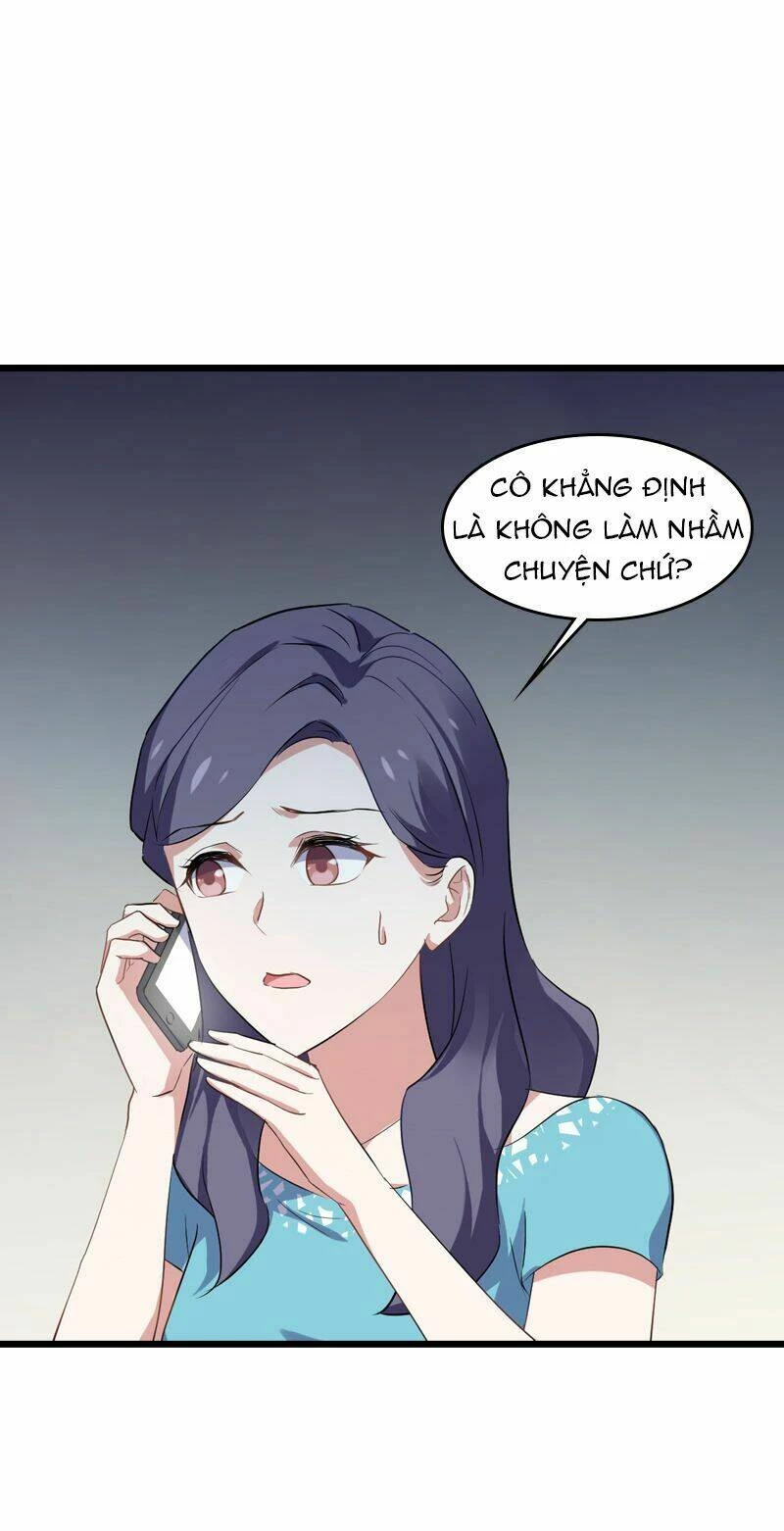 Ảnh Hậu Lão Bà Không Được Chạy Chapter 61 - 8