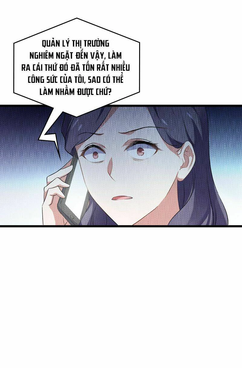 Ảnh Hậu Lão Bà Không Được Chạy Chapter 61 - 9