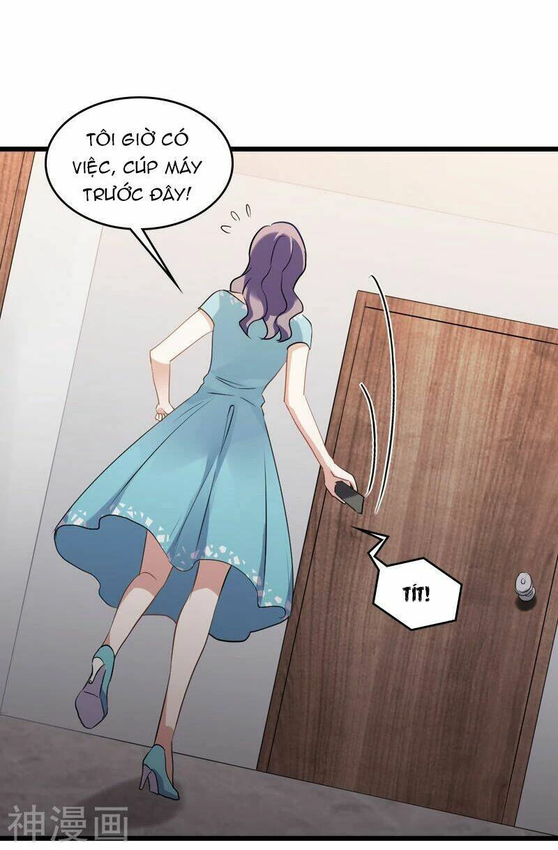 Ảnh Hậu Lão Bà Không Được Chạy Chapter 61 - 10