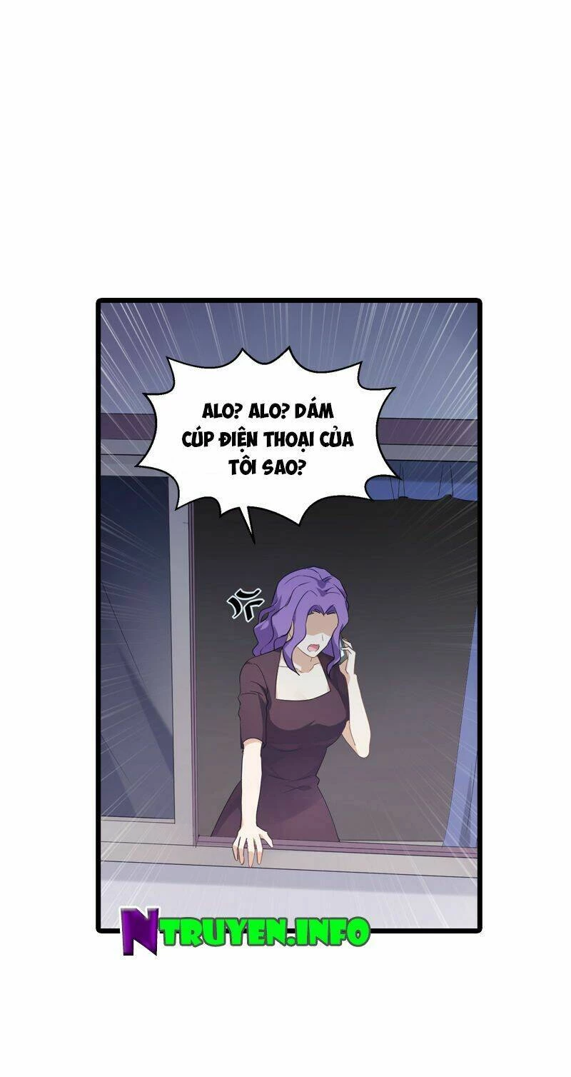 Ảnh Hậu Lão Bà Không Được Chạy Chapter 61 - 11