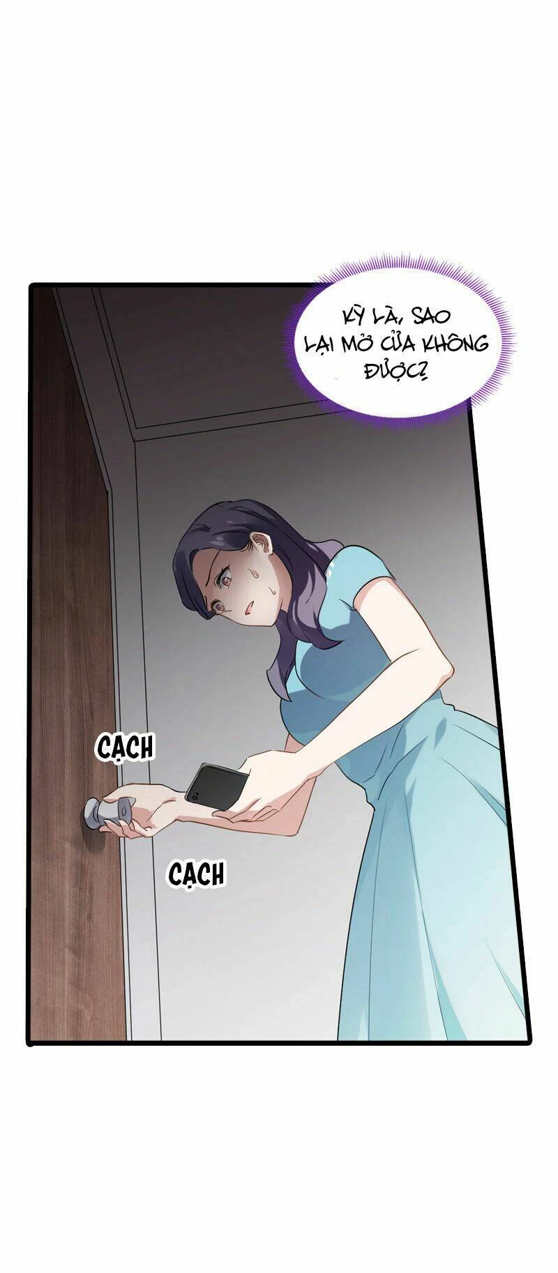 Ảnh Hậu Lão Bà Không Được Chạy Chapter 61 - 12