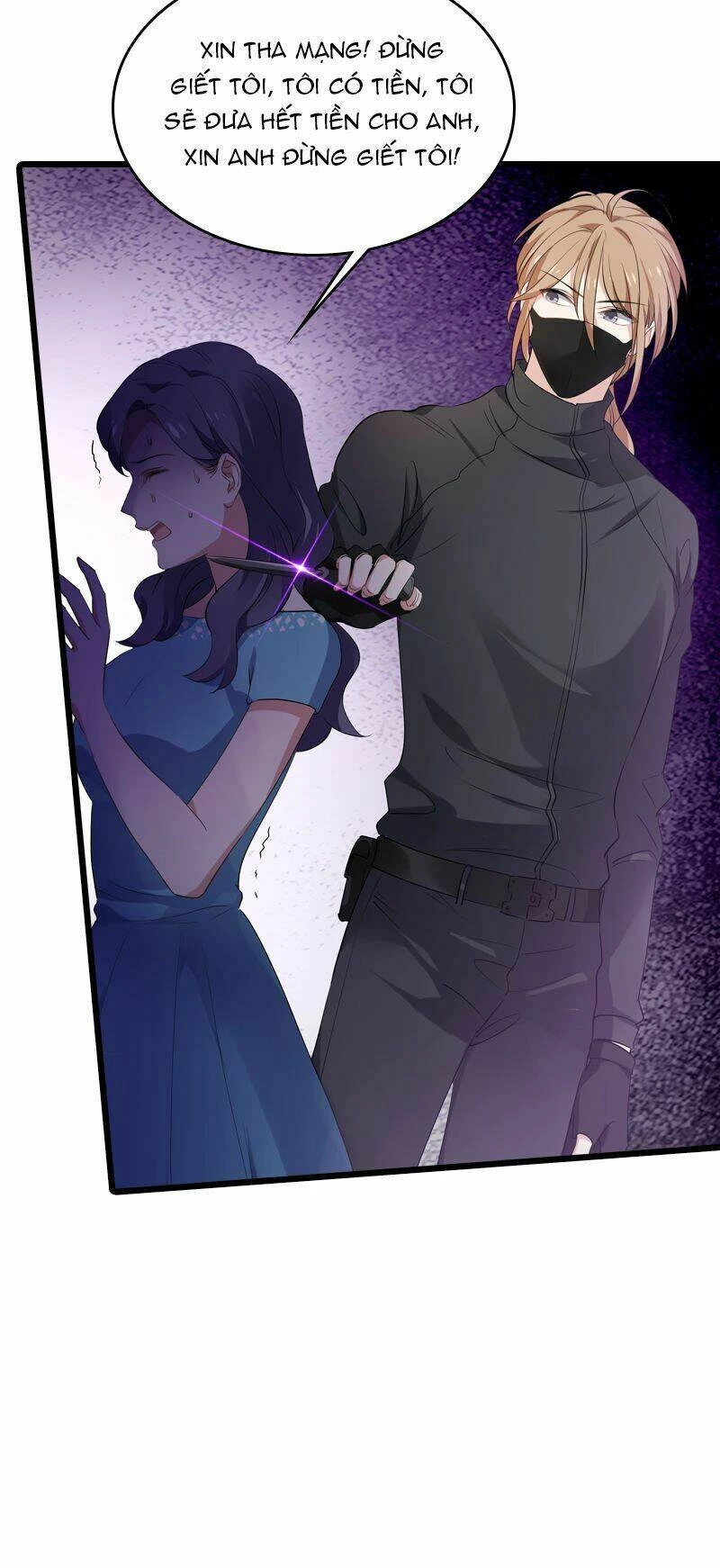 Ảnh Hậu Lão Bà Không Được Chạy Chapter 61 - 14