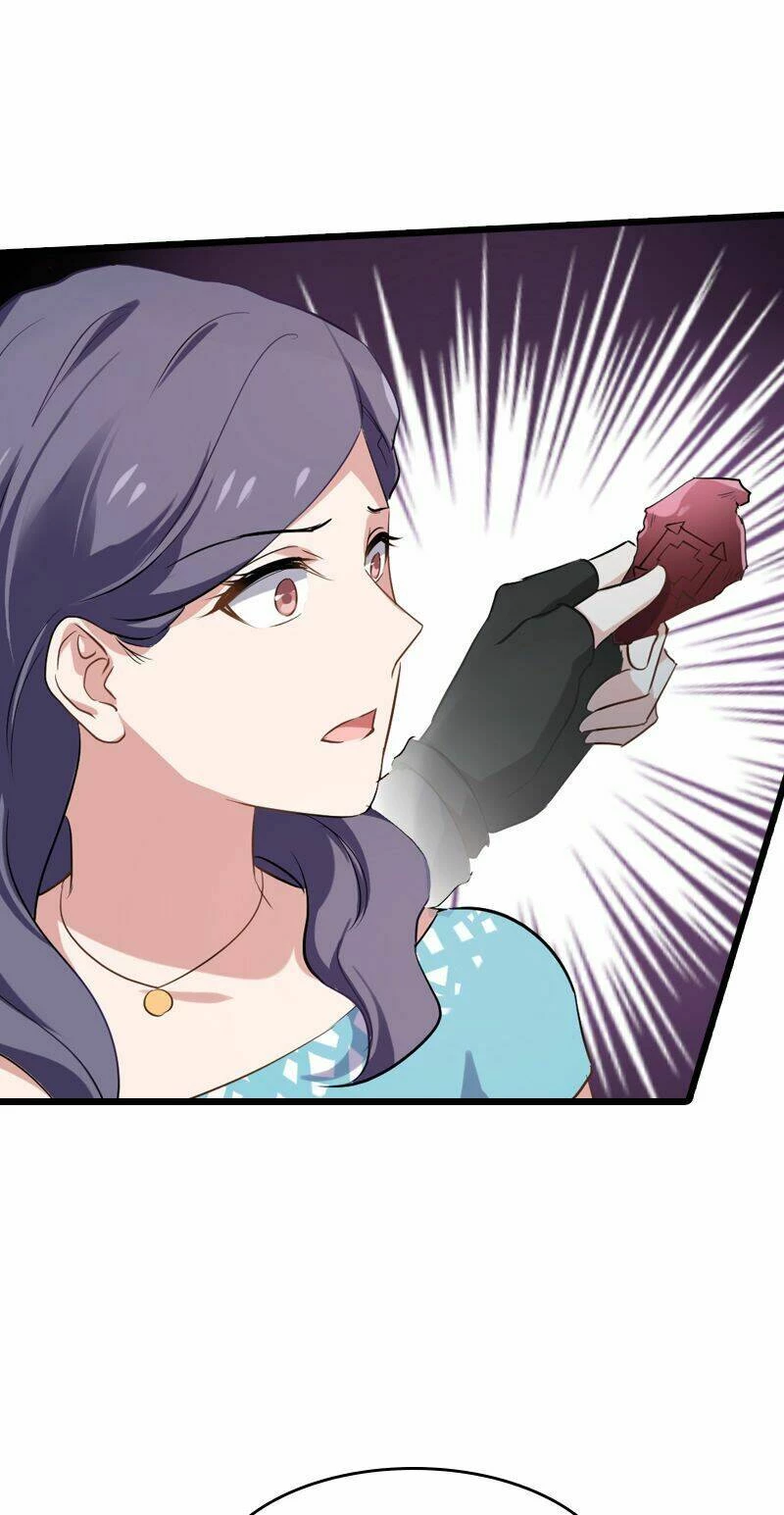 Ảnh Hậu Lão Bà Không Được Chạy Chapter 61 - 15