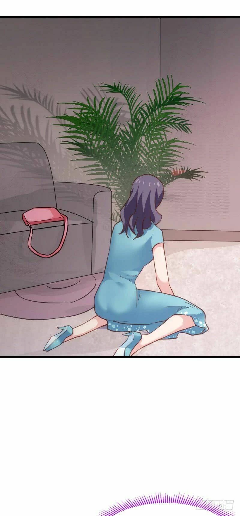 Ảnh Hậu Lão Bà Không Được Chạy Chapter 61 - 18