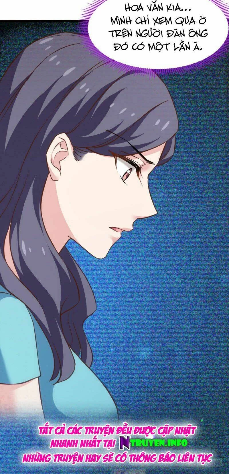 Ảnh Hậu Lão Bà Không Được Chạy Chapter 61 - 19