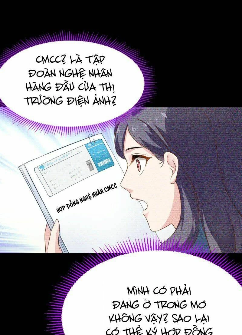 Ảnh Hậu Lão Bà Không Được Chạy Chapter 61 - 25