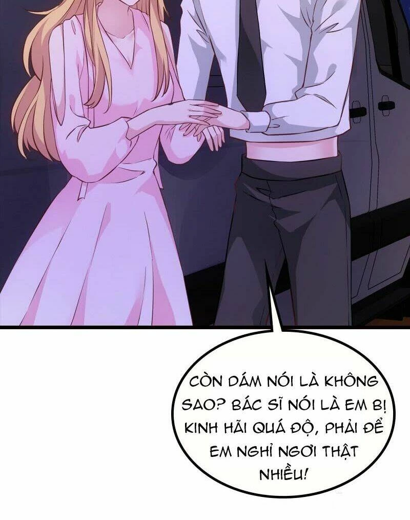 Ảnh Hậu Lão Bà Không Được Chạy Chapter 62 - 4