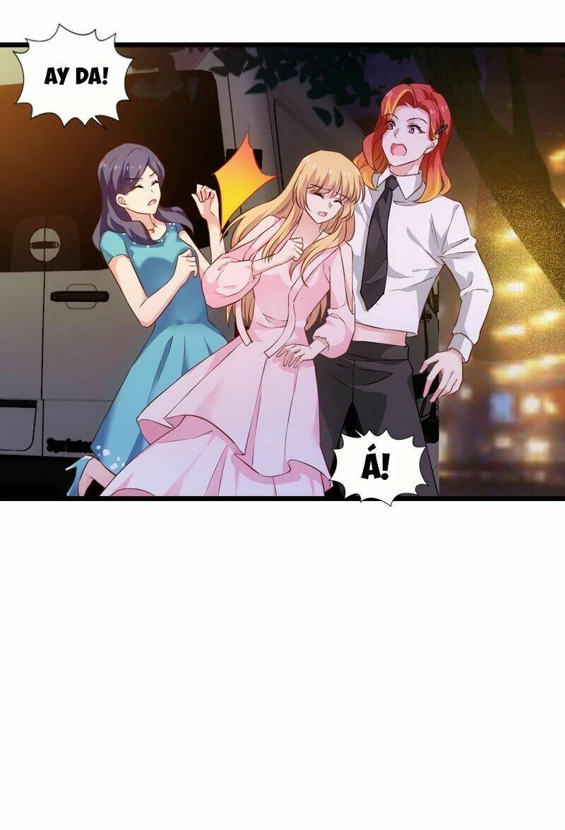 Ảnh Hậu Lão Bà Không Được Chạy Chapter 62 - 6