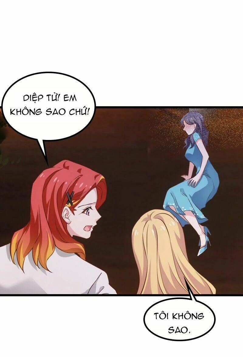 Ảnh Hậu Lão Bà Không Được Chạy Chapter 62 - 7