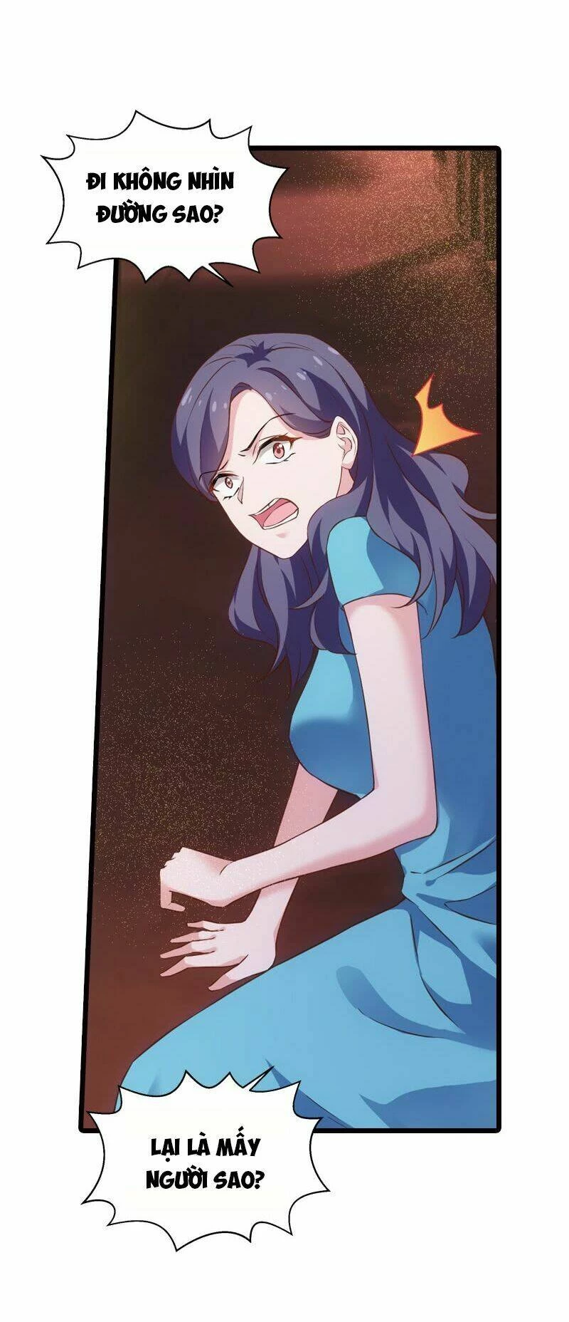 Ảnh Hậu Lão Bà Không Được Chạy Chapter 62 - 8
