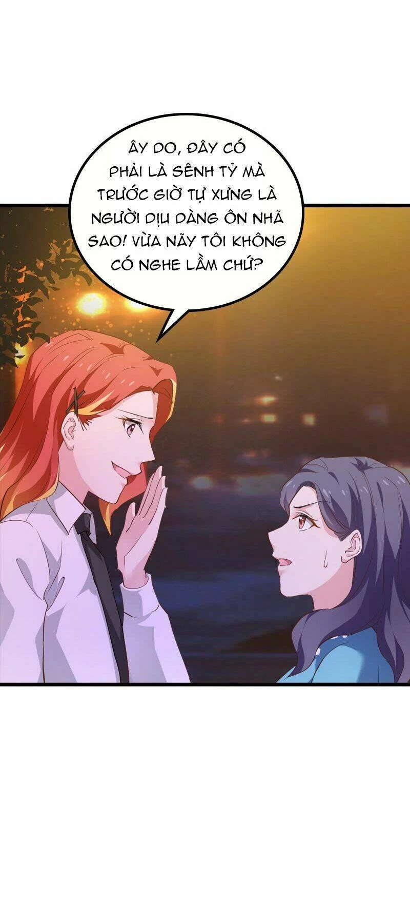 Ảnh Hậu Lão Bà Không Được Chạy Chapter 62 - 9