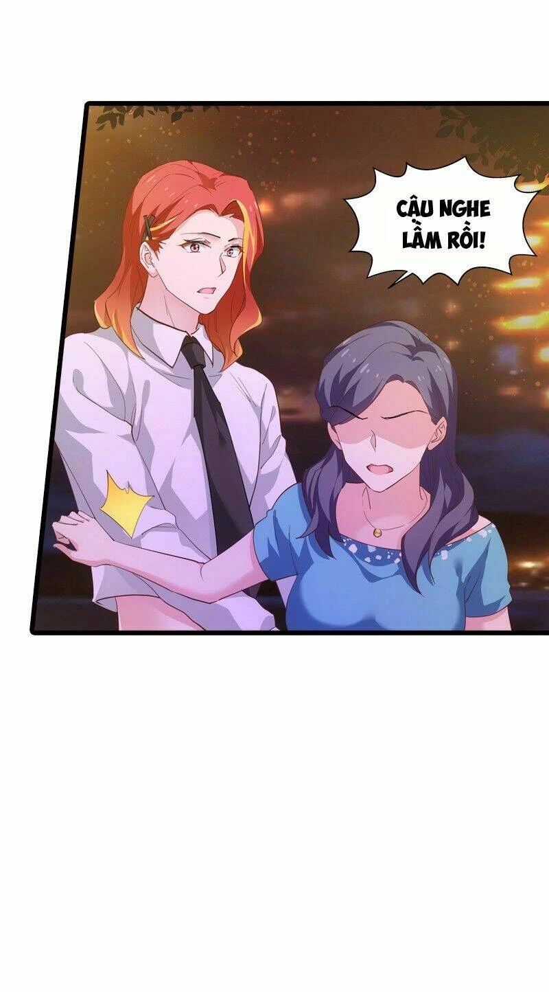 Ảnh Hậu Lão Bà Không Được Chạy Chapter 62 - 10