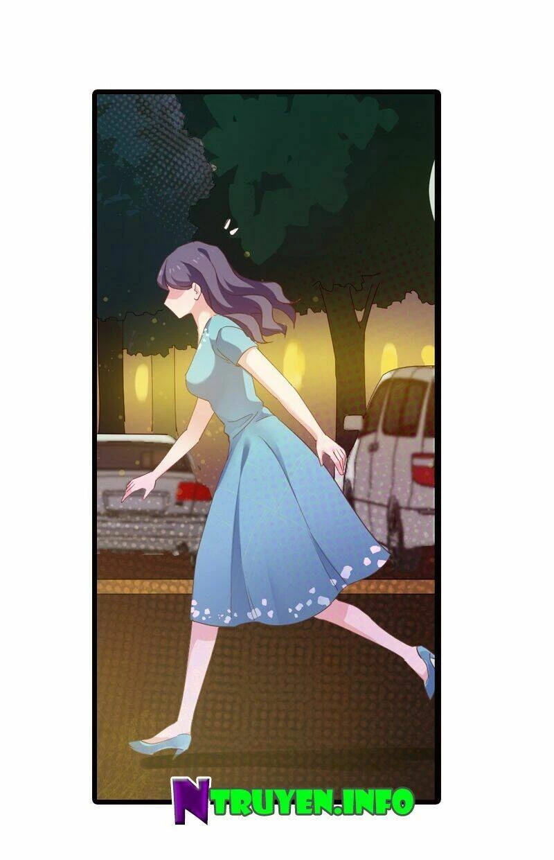 Ảnh Hậu Lão Bà Không Được Chạy Chapter 62 - 11