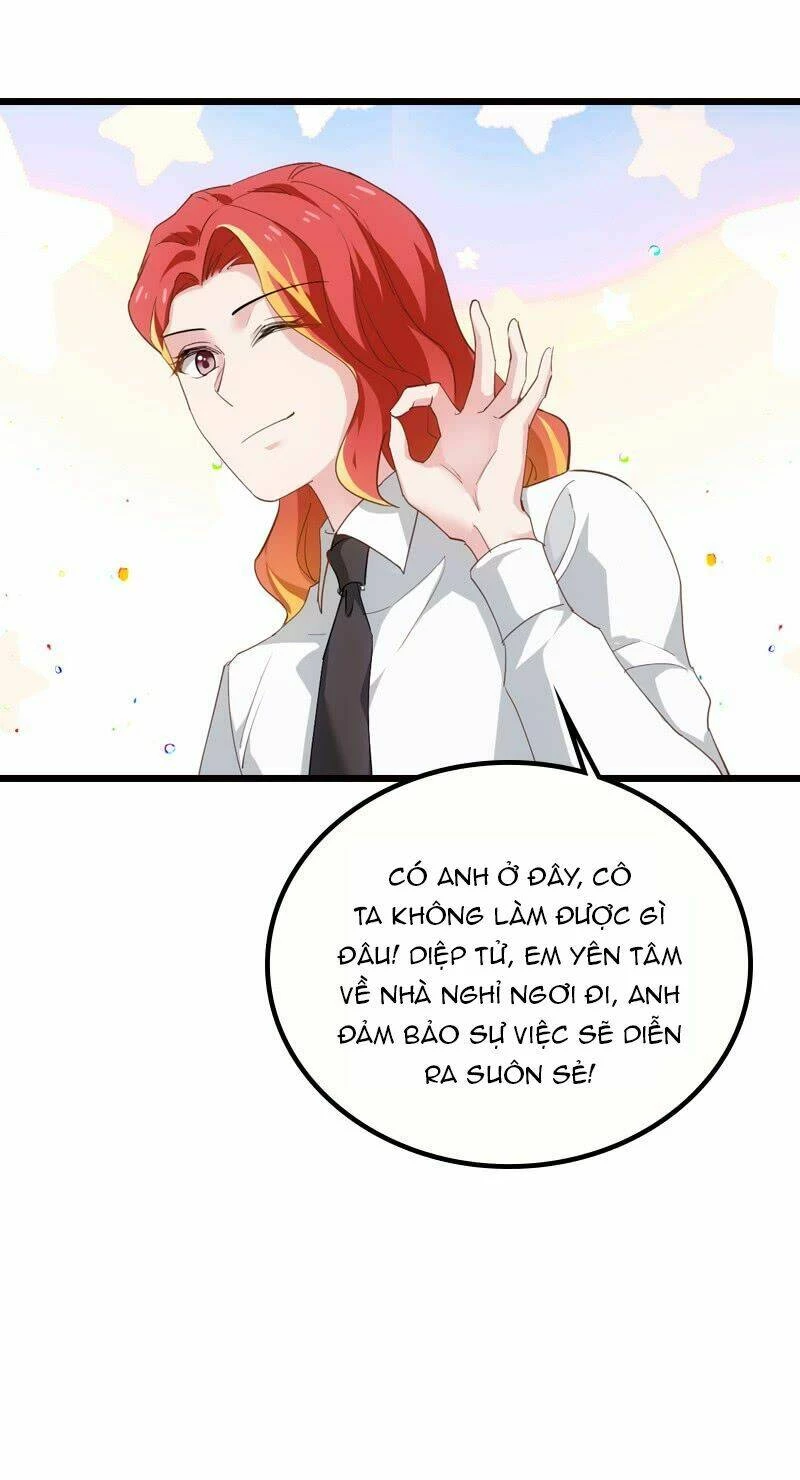 Ảnh Hậu Lão Bà Không Được Chạy Chapter 62 - 13