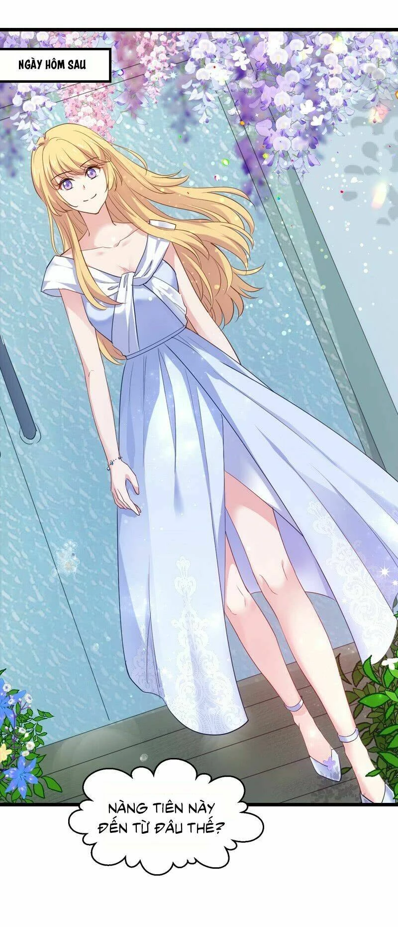 Ảnh Hậu Lão Bà Không Được Chạy Chapter 62 - 14