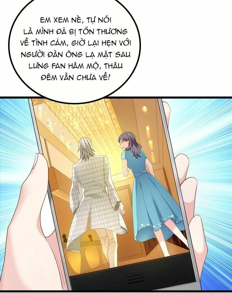 Ảnh Hậu Lão Bà Không Được Chạy Chapter 62 - 17