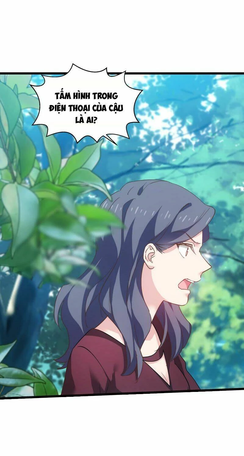 Ảnh Hậu Lão Bà Không Được Chạy Chapter 62 - 19