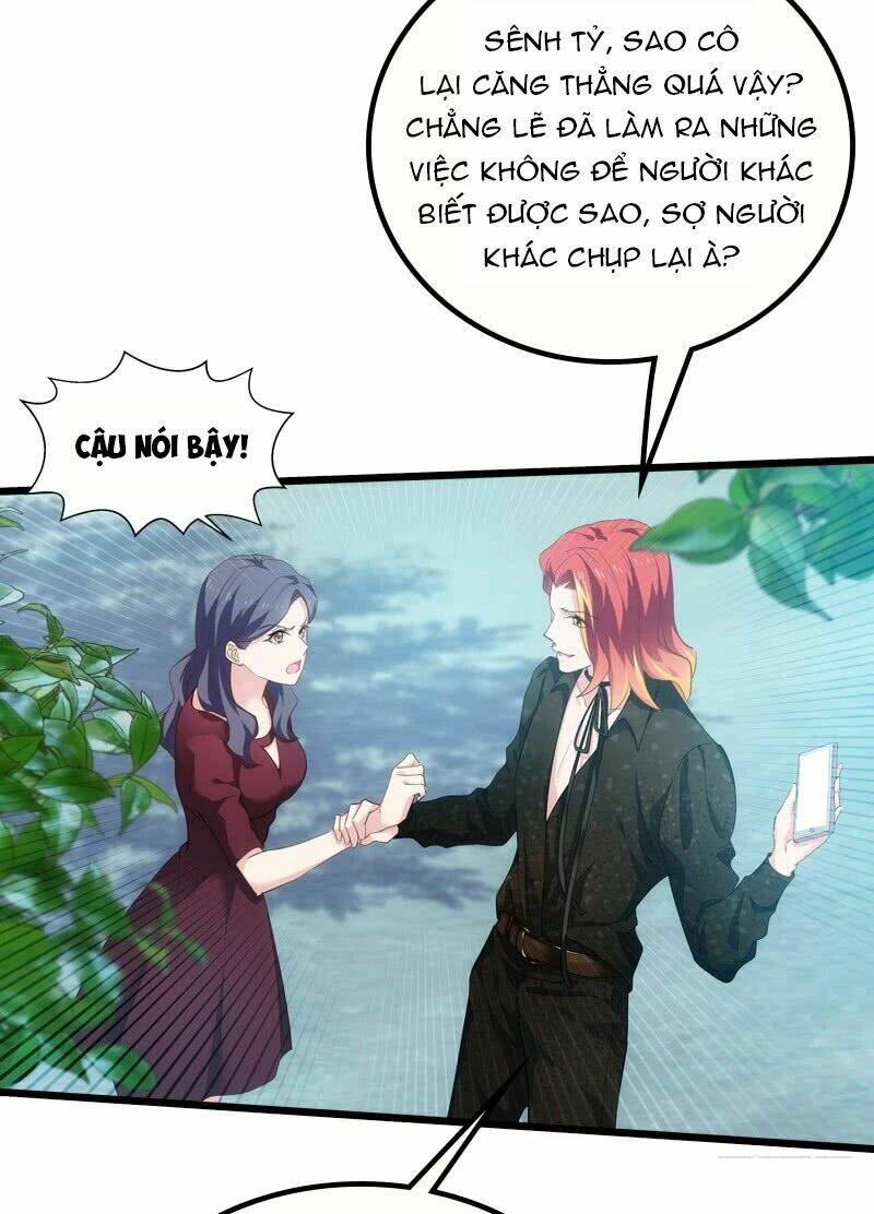 Ảnh Hậu Lão Bà Không Được Chạy Chapter 62 - 21