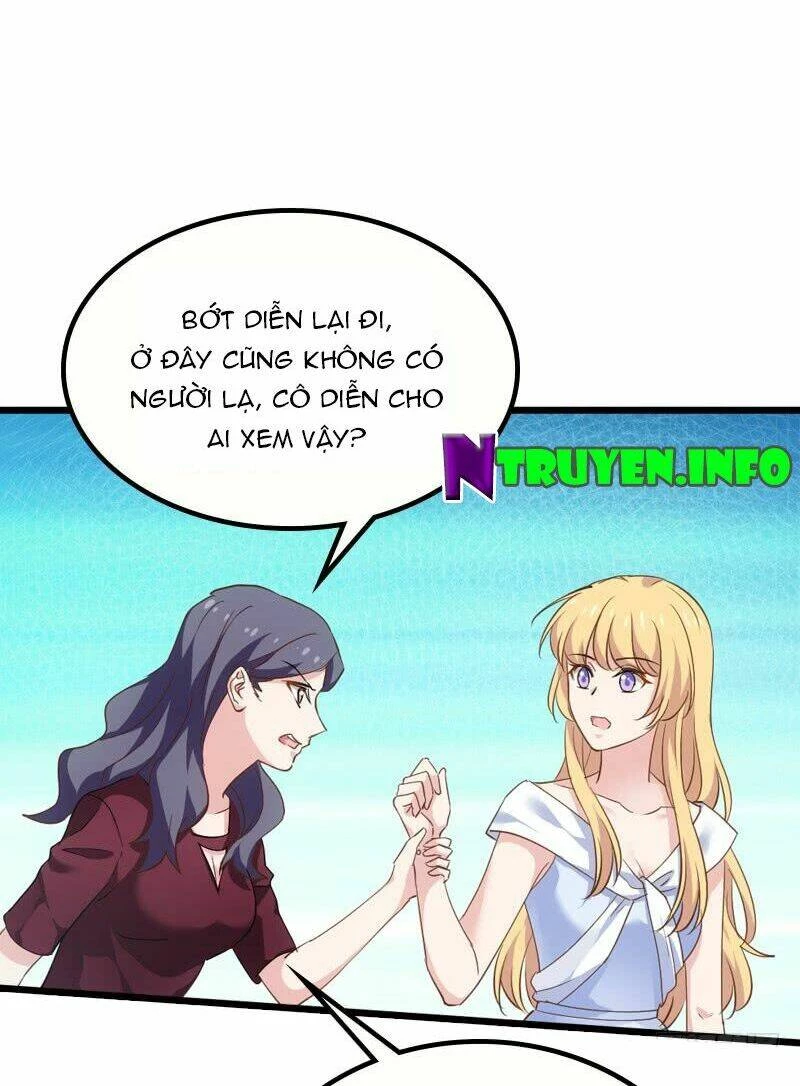 Ảnh Hậu Lão Bà Không Được Chạy Chapter 62 - 24