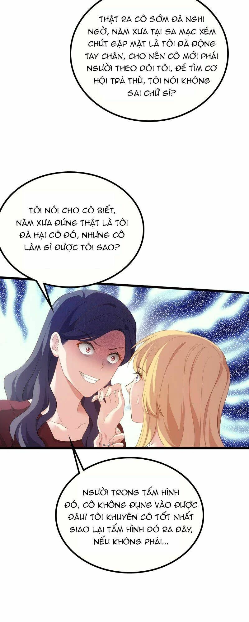 Ảnh Hậu Lão Bà Không Được Chạy Chapter 62 - 25