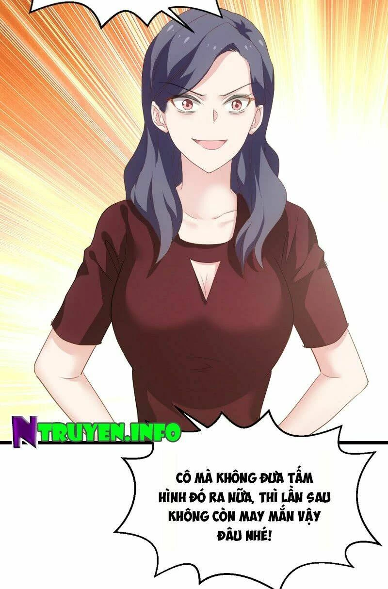 Ảnh Hậu Lão Bà Không Được Chạy Chapter 62 - 28