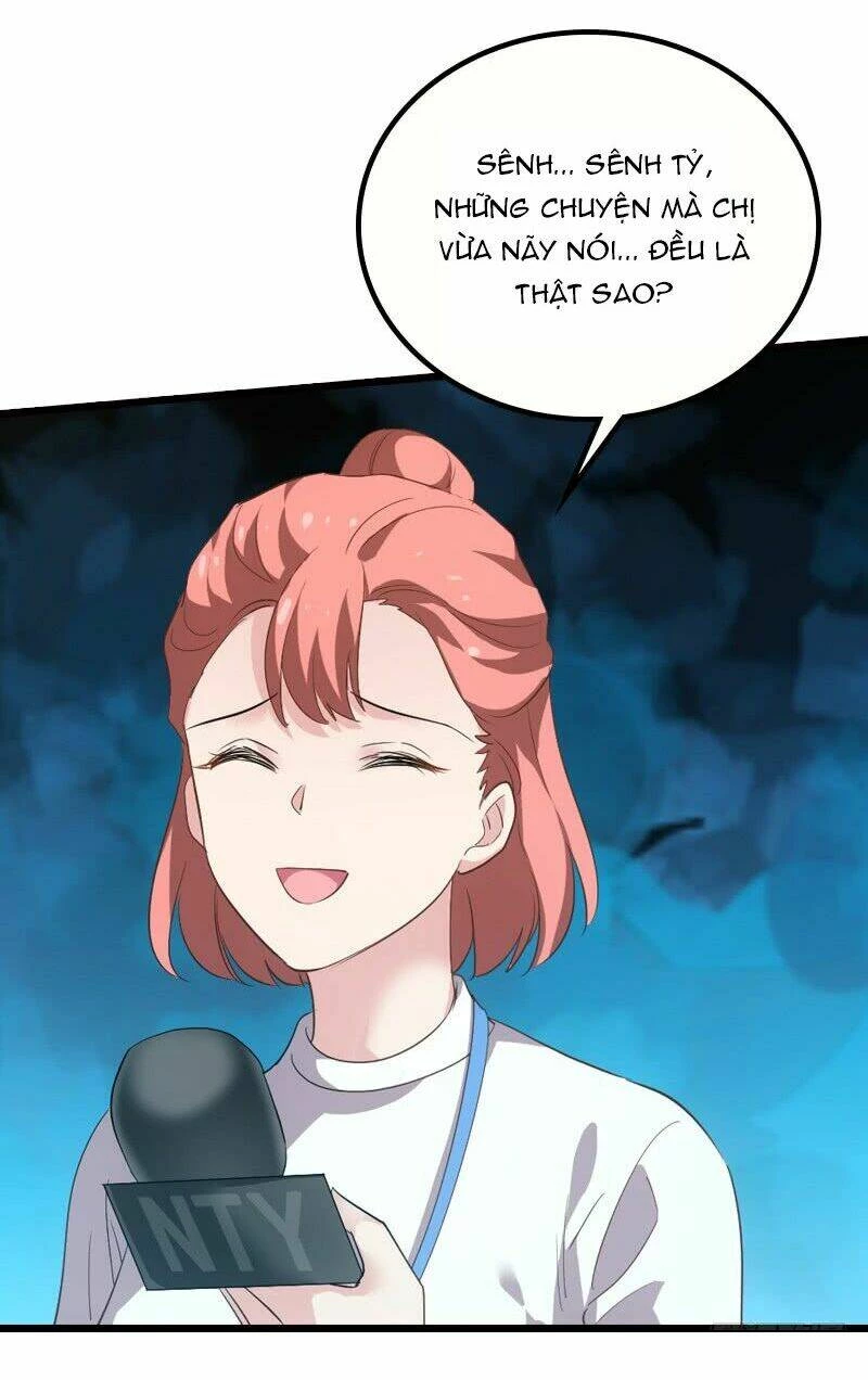 Ảnh Hậu Lão Bà Không Được Chạy Chapter 62 - 32