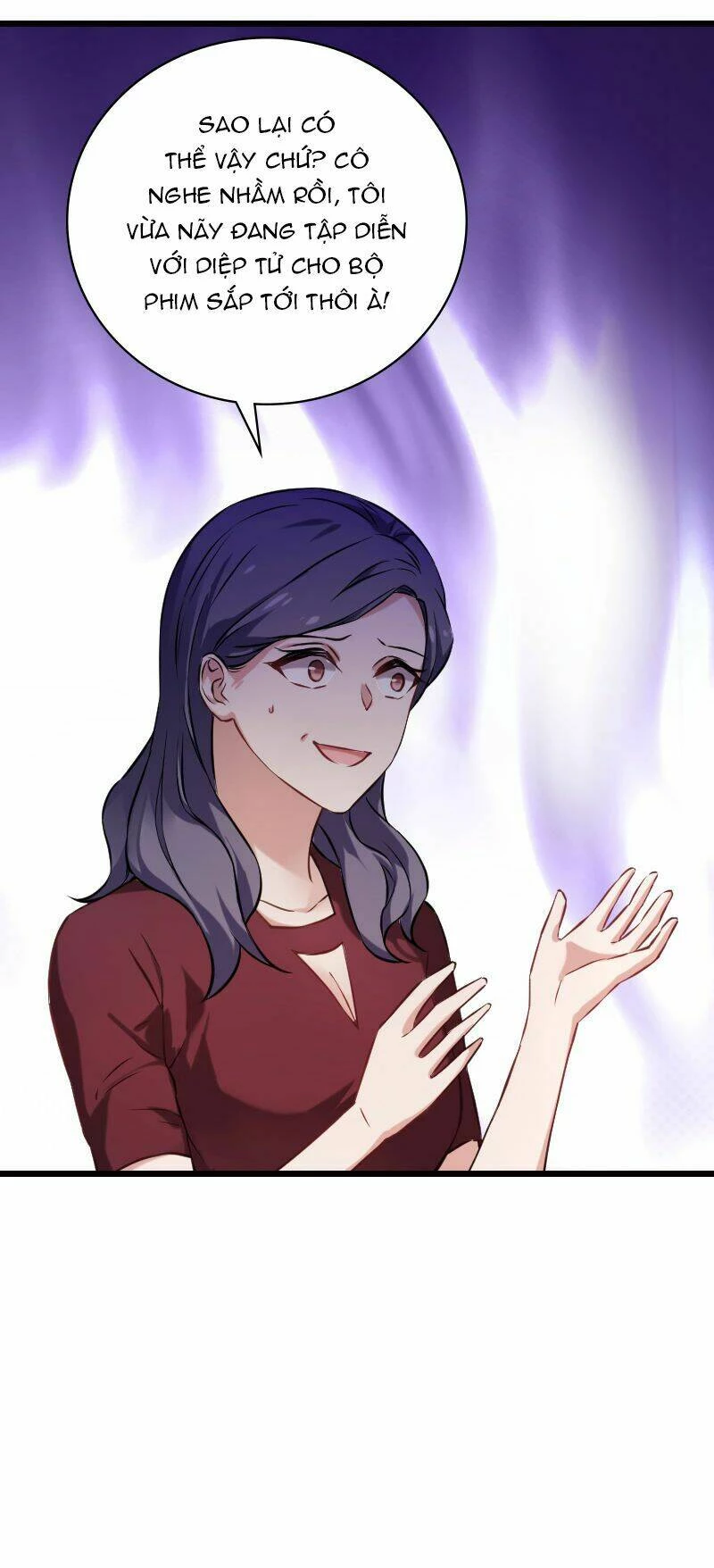 Ảnh Hậu Lão Bà Không Được Chạy Chapter 63 - 2