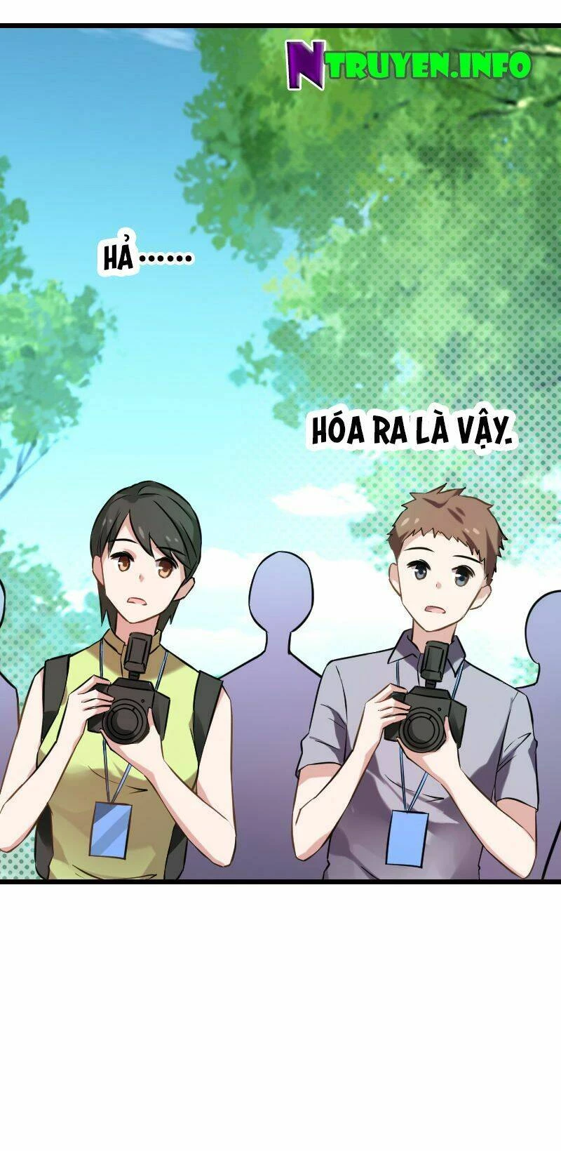 Ảnh Hậu Lão Bà Không Được Chạy Chapter 63 - 3