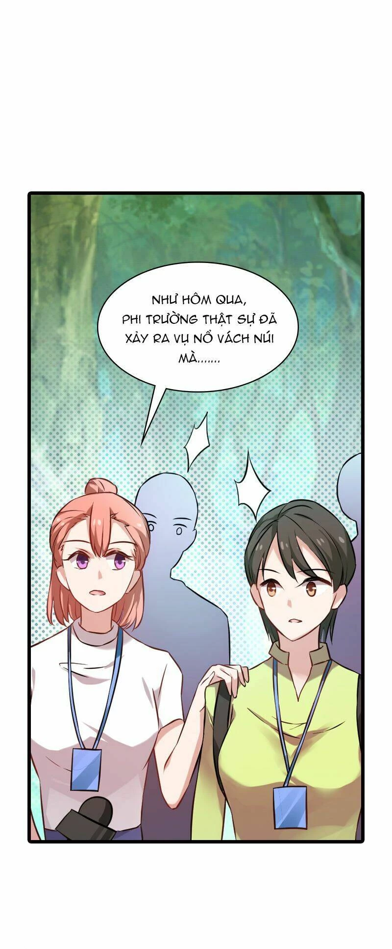 Ảnh Hậu Lão Bà Không Được Chạy Chapter 63 - 7