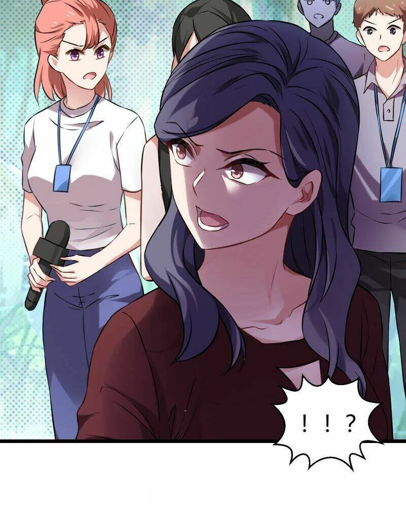 Ảnh Hậu Lão Bà Không Được Chạy Chapter 63 - 9