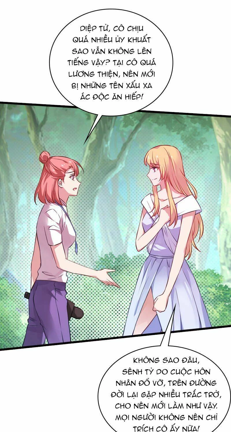 Ảnh Hậu Lão Bà Không Được Chạy Chapter 63 - 11