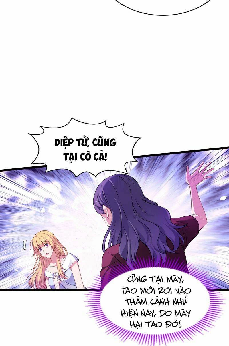 Ảnh Hậu Lão Bà Không Được Chạy Chapter 63 - 12